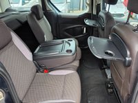 USED 2012 12 PEUGEOT PARTNER TEPEE 1.6 HDi 8v Tepee Outdoor MPV 5dr Diesel Manual (139 g/km, 115 bhp) LOW MILES + FDH + 1 OWNER + EASY ACCES SLIDING DOORS