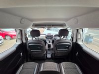 USED 2012 12 PEUGEOT PARTNER TEPEE 1.6 HDi 8v Tepee Outdoor MPV 5dr Diesel Manual (139 g/km, 115 bhp) LOW MILES + FDH + 1 OWNER + EASY ACCES SLIDING DOORS