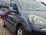 USED 2012 12 PEUGEOT PARTNER TEPEE 1.6 HDi 8v Tepee Outdoor MPV 5dr Diesel Manual (139 g/km, 115 bhp) LOW MILES + FDH + 1 OWNER + EASY ACCES SLIDING DOORS
