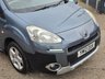 USED 2012 12 PEUGEOT PARTNER TEPEE 1.6 HDi 8v Tepee Outdoor MPV 5dr Diesel Manual (139 g/km, 115 bhp) LOW MILES + FDH + 1 OWNER + EASY ACCES SLIDING DOORS
