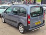 USED 2012 12 PEUGEOT PARTNER TEPEE 1.6 HDi 8v Tepee Outdoor MPV 5dr Diesel Manual (139 g/km, 115 bhp) LOW MILES + FDH + 1 OWNER + EASY ACCES SLIDING DOORS
