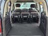 USED 2012 12 PEUGEOT PARTNER TEPEE 1.6 HDi 8v Tepee Outdoor MPV 5dr Diesel Manual (139 g/km, 115 bhp) LOW MILES + FDH + 1 OWNER + EASY ACCES SLIDING DOORS