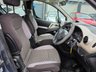 USED 2012 12 PEUGEOT PARTNER TEPEE 1.6 HDi 8v Tepee Outdoor MPV 5dr Diesel Manual (139 g/km, 115 bhp) LOW MILES + FDH + 1 OWNER + EASY ACCES SLIDING DOORS