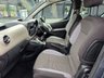 USED 2012 12 PEUGEOT PARTNER TEPEE 1.6 HDi 8v Tepee Outdoor MPV 5dr Diesel Manual (139 g/km, 115 bhp) LOW MILES + FDH + 1 OWNER + EASY ACCES SLIDING DOORS