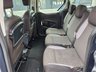 USED 2012 12 PEUGEOT PARTNER TEPEE 1.6 HDi 8v Tepee Outdoor MPV 5dr Diesel Manual (139 g/km, 115 bhp) LOW MILES + FDH + 1 OWNER + EASY ACCES SLIDING DOORS
