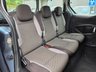 USED 2012 12 PEUGEOT PARTNER TEPEE 1.6 HDi 8v Tepee Outdoor MPV 5dr Diesel Manual (139 g/km, 115 bhp) LOW MILES + FDH + 1 OWNER + EASY ACCES SLIDING DOORS