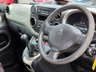 USED 2012 12 PEUGEOT PARTNER TEPEE 1.6 HDi 8v Tepee Outdoor MPV 5dr Diesel Manual (139 g/km, 115 bhp) LOW MILES + FDH + 1 OWNER + EASY ACCES SLIDING DOORS