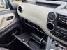 USED 2012 12 PEUGEOT PARTNER TEPEE 1.6 HDi 8v Tepee Outdoor MPV 5dr Diesel Manual (139 g/km, 115 bhp) LOW MILES + FDH + 1 OWNER + EASY ACCES SLIDING DOORS