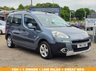 USED 2012 12 PEUGEOT PARTNER TEPEE 1.6 HDi 8v Tepee Outdoor MPV 5dr Diesel Manual (139 g/km, 115 bhp) LOW MILES + FDH + 1 OWNER + EASY ACCES SLIDING DOORS