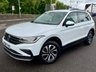 USED 2022 22 VOLKSWAGEN TIGUAN 2.0 TDI Active SUV 5dr Diesel Manual Euro 6 (s/s) (150 ps) 