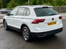 USED 2022 22 VOLKSWAGEN TIGUAN 2.0 TDI Active SUV 5dr Diesel Manual Euro 6 (s/s) (150 ps) 
