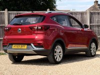 USED 2019 69 MG ZS 1.5 MG ZS Excite 5dr Service History Parking Sensor