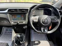 USED 2019 69 MG ZS 1.5 MG ZS Excite 5dr Service History Parking Sensor