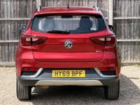 USED 2019 69 MG ZS 1.5 MG ZS Excite 5dr Service History Parking Sensor