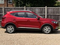 USED 2019 69 MG ZS 1.5 MG ZS Excite 5dr Service History Parking Sensor