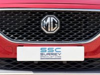 USED 2019 69 MG ZS 1.5 MG ZS Excite 5dr Service History Parking Sensor