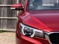 USED 2019 69 MG ZS 1.5 MG ZS Excite 5dr Service History Parking Sensor