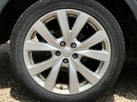 USED 2019 69 MG ZS 1.5 MG ZS Excite 5dr Service History Parking Sensor