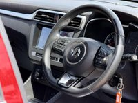 USED 2019 69 MG ZS 1.5 MG ZS Excite 5dr Service History Parking Sensor