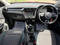 USED 2019 69 MG ZS 1.5 MG ZS Excite 5dr Service History Parking Sensor
