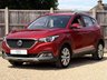 USED 2019 69 MG ZS 1.5 MG ZS Excite 5dr Service History Parking Sensor