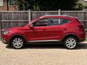 USED 2019 69 MG ZS 1.5 MG ZS Excite 5dr Service History Parking Sensor