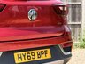USED 2019 69 MG ZS 1.5 MG ZS Excite 5dr Service History Parking Sensor