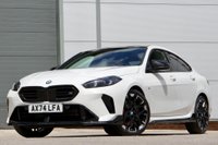 USED 2025 74 BMW 2 SERIES GRAN COUPE 2.0 M235i DCT xDrive Euro 6 (s/s) 4dr M PERF-TECH PLUS-H&K-PRO PACK