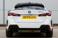 USED 2025 74 BMW 2 SERIES GRAN COUPE 2.0 M235i DCT xDrive Euro 6 (s/s) 4dr M PERF-TECH PLUS-H&K-PRO PACK