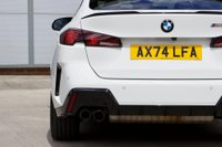 USED 2025 74 BMW 2 SERIES GRAN COUPE 2.0 M235i DCT xDrive Euro 6 (s/s) 4dr M PERF-TECH PLUS-H&K-PRO PACK