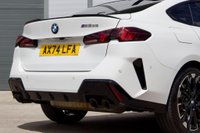USED 2025 74 BMW 2 SERIES GRAN COUPE 2.0 M235i DCT xDrive Euro 6 (s/s) 4dr M PERF-TECH PLUS-H&K-PRO PACK