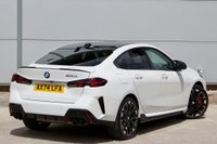USED 2025 74 BMW 2 SERIES GRAN COUPE 2.0 M235i DCT xDrive Euro 6 (s/s) 4dr M PERF-TECH PLUS-H&K-PRO PACK