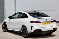 USED 2025 74 BMW 2 SERIES GRAN COUPE 2.0 M235i DCT xDrive Euro 6 (s/s) 4dr M PERF-TECH PLUS-H&K-PRO PACK