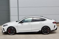 USED 2025 74 BMW 2 SERIES GRAN COUPE 2.0 M235i DCT xDrive Euro 6 (s/s) 4dr M PERF-TECH PLUS-H&K-PRO PACK
