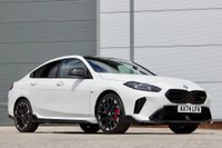 USED 2025 74 BMW 2 SERIES GRAN COUPE 2.0 M235i DCT xDrive Euro 6 (s/s) 4dr M PERF-TECH PLUS-H&K-PRO PACK