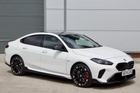 USED 2025 74 BMW 2 SERIES GRAN COUPE 2.0 M235i DCT xDrive Euro 6 (s/s) 4dr M PERF-TECH PLUS-H&K-PRO PACK