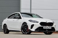 USED 2025 74 BMW 2 SERIES GRAN COUPE 2.0 M235i DCT xDrive Euro 6 (s/s) 4dr M PERF-TECH PLUS-H&K-PRO PACK