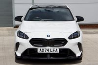 USED 2025 74 BMW 2 SERIES GRAN COUPE 2.0 M235i DCT xDrive Euro 6 (s/s) 4dr M PERF-TECH PLUS-H&K-PRO PACK