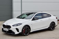 USED 2025 74 BMW 2 SERIES GRAN COUPE 2.0 M235i DCT xDrive Euro 6 (s/s) 4dr M PERF-TECH PLUS-H&K-PRO PACK