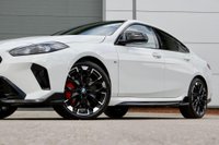 USED 2025 74 BMW 2 SERIES GRAN COUPE 2.0 M235i DCT xDrive Euro 6 (s/s) 4dr M PERF-TECH PLUS-H&K-PRO PACK