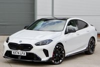 USED 2025 74 BMW 2 SERIES GRAN COUPE 2.0 M235i DCT xDrive Euro 6 (s/s) 4dr M PERF-TECH PLUS-H&K-PRO PACK