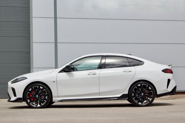 View our BMW 2 SERIES GRAN COUPE