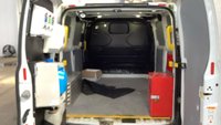 USED 2018 67 FORD TRANSIT CUSTOM 2.0 TDCi 310 Panel Van 5dr Diesel Manual L1 H1 (157 g/km, 104 bhp) 