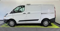 USED 2018 67 FORD TRANSIT CUSTOM 2.0 TDCi 310 Panel Van 5dr Diesel Manual L1 H1 (157 g/km, 104 bhp) 
