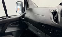 USED 2018 67 FORD TRANSIT CUSTOM 2.0 TDCi 310 Panel Van 5dr Diesel Manual L1 H1 (157 g/km, 104 bhp) 