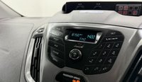 USED 2018 67 FORD TRANSIT CUSTOM 2.0 TDCi 310 Panel Van 5dr Diesel Manual L1 H1 (157 g/km, 104 bhp) 