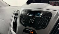 USED 2018 67 FORD TRANSIT CUSTOM 2.0 TDCi 310 Panel Van 5dr Diesel Manual L1 H1 (157 g/km, 104 bhp) 