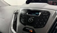 USED 2018 67 FORD TRANSIT CUSTOM 2.0 TDCi 310 Panel Van 5dr Diesel Manual L1 H1 (157 g/km, 104 bhp) 