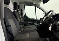 USED 2018 67 FORD TRANSIT CUSTOM 2.0 TDCi 310 Panel Van 5dr Diesel Manual L1 H1 (157 g/km, 104 bhp) 