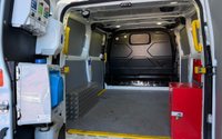 USED 2018 67 FORD TRANSIT CUSTOM 2.0 TDCi 310 Panel Van 5dr Diesel Manual L1 H1 (157 g/km, 104 bhp) 